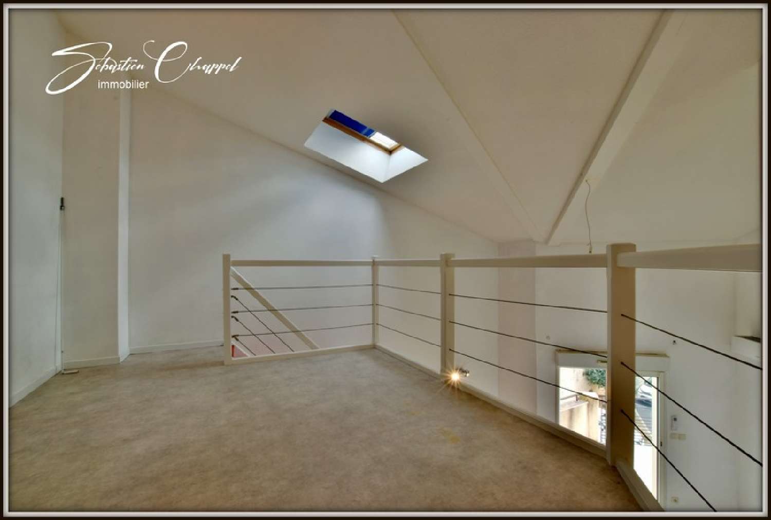  for sale apartment Pézenas Hérault 8