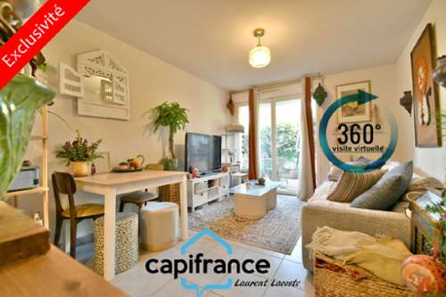 Pibrac Haute-Garonne Wohnung/ Apartment Bild 7224579