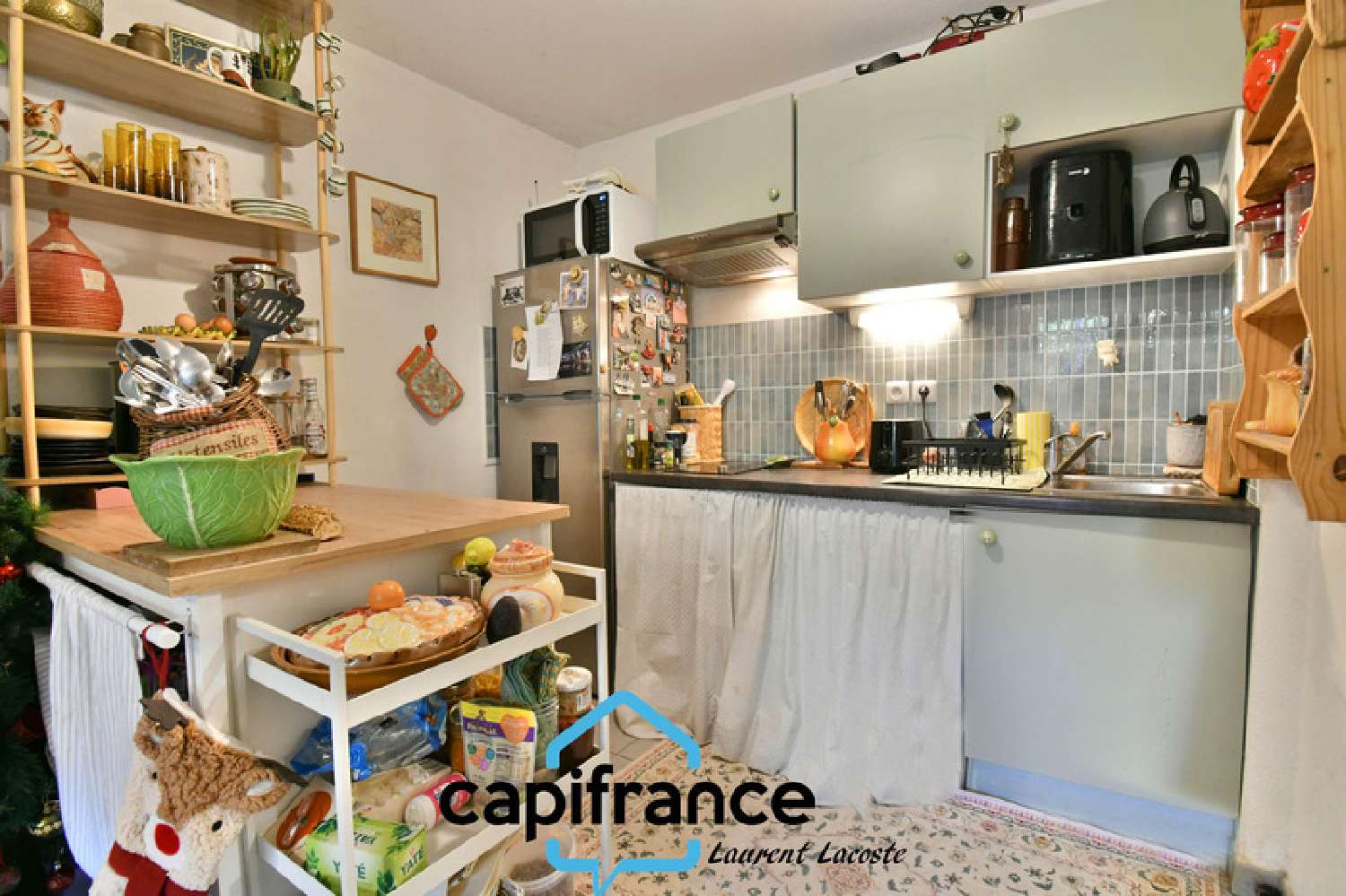kaufen Wohnung/ Apartment Pibrac Haute-Garonne 3