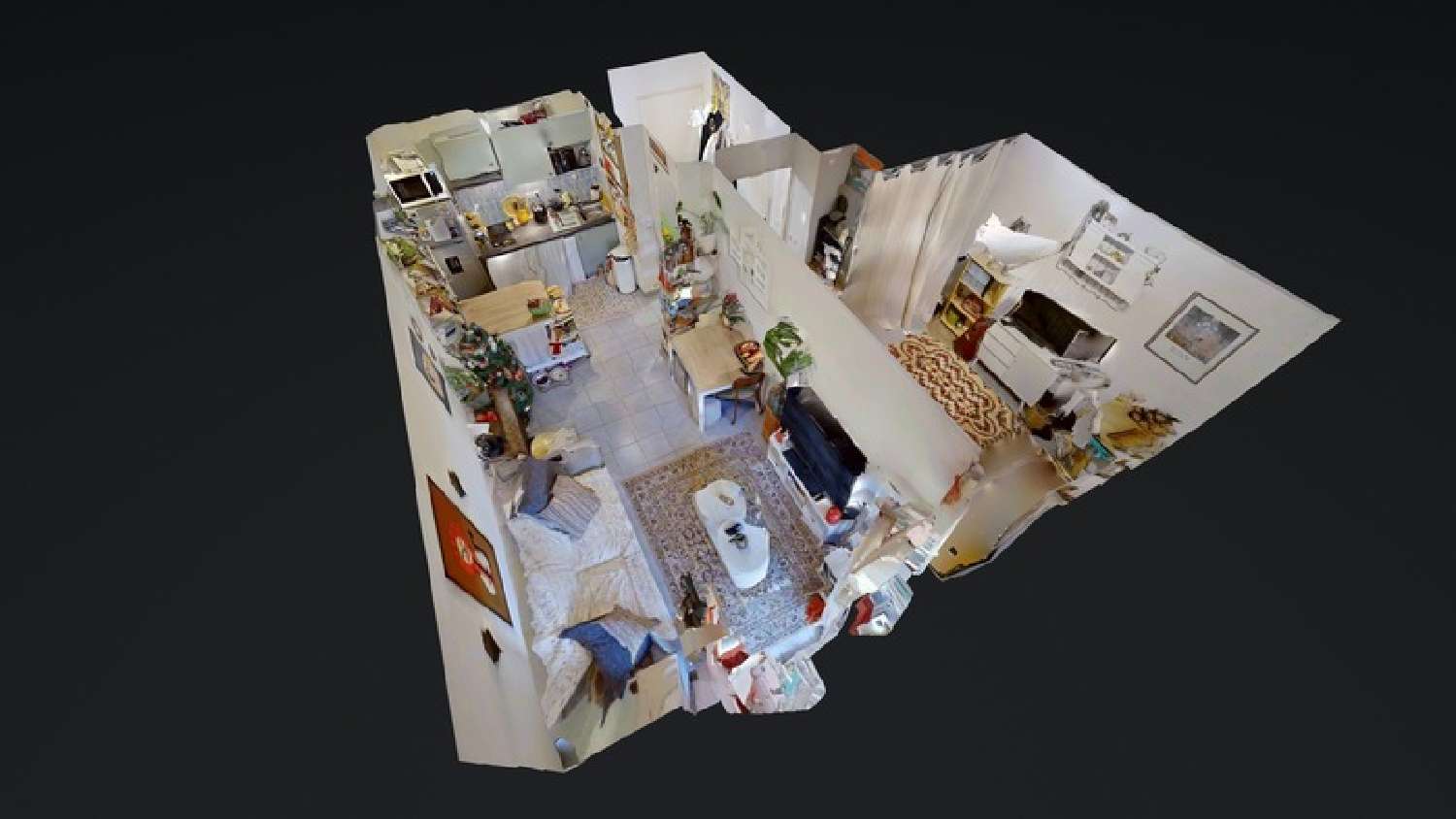 kaufen Wohnung/ Apartment Pibrac Haute-Garonne 7