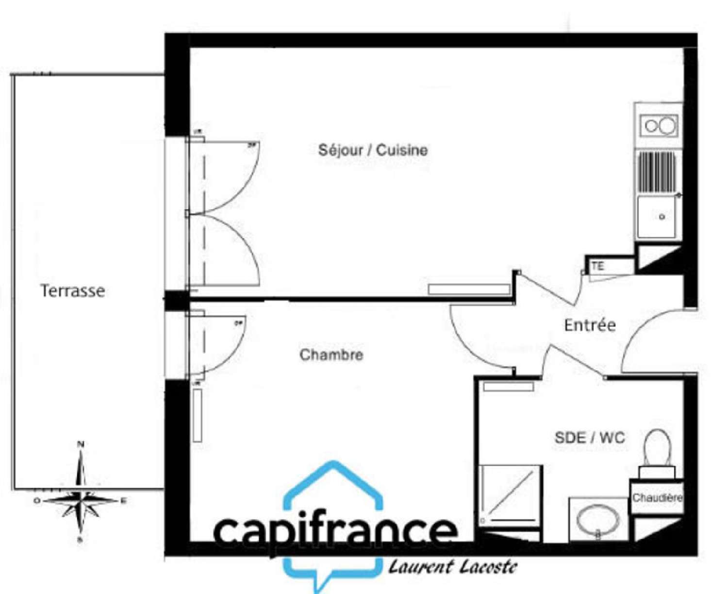 kaufen Wohnung/ Apartment Pibrac Haute-Garonne 8
