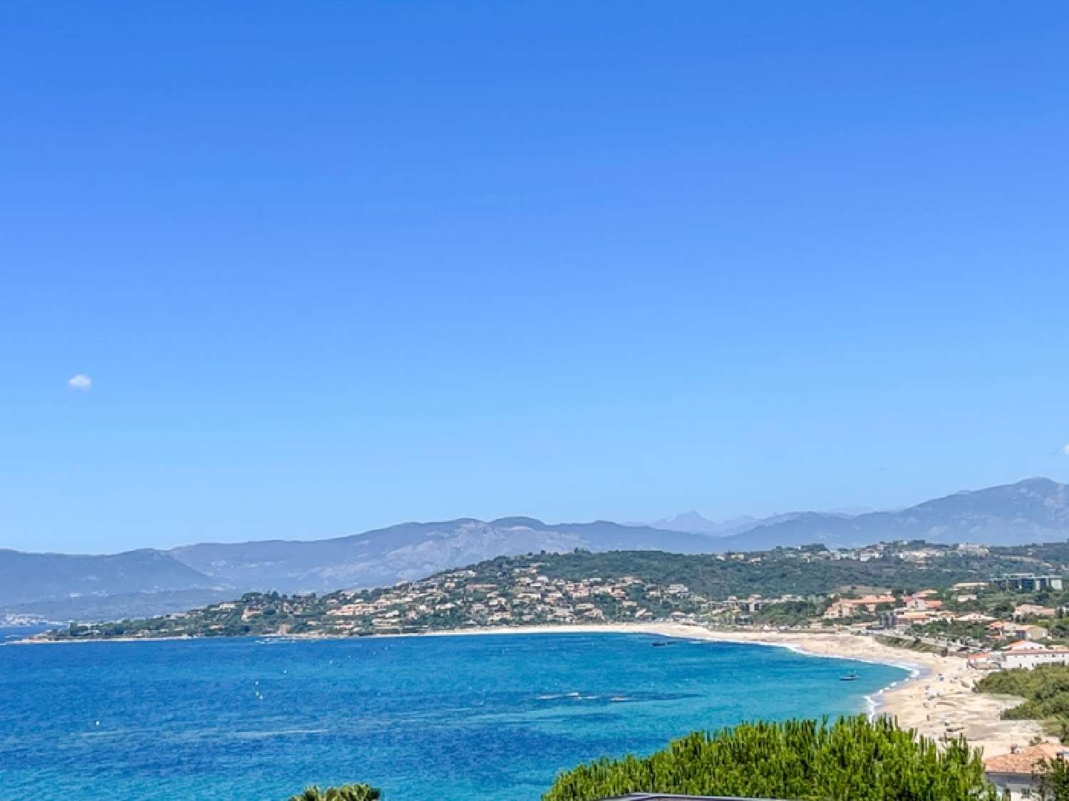  à vendre appartement Pietrosella Corse-du-Sud 3