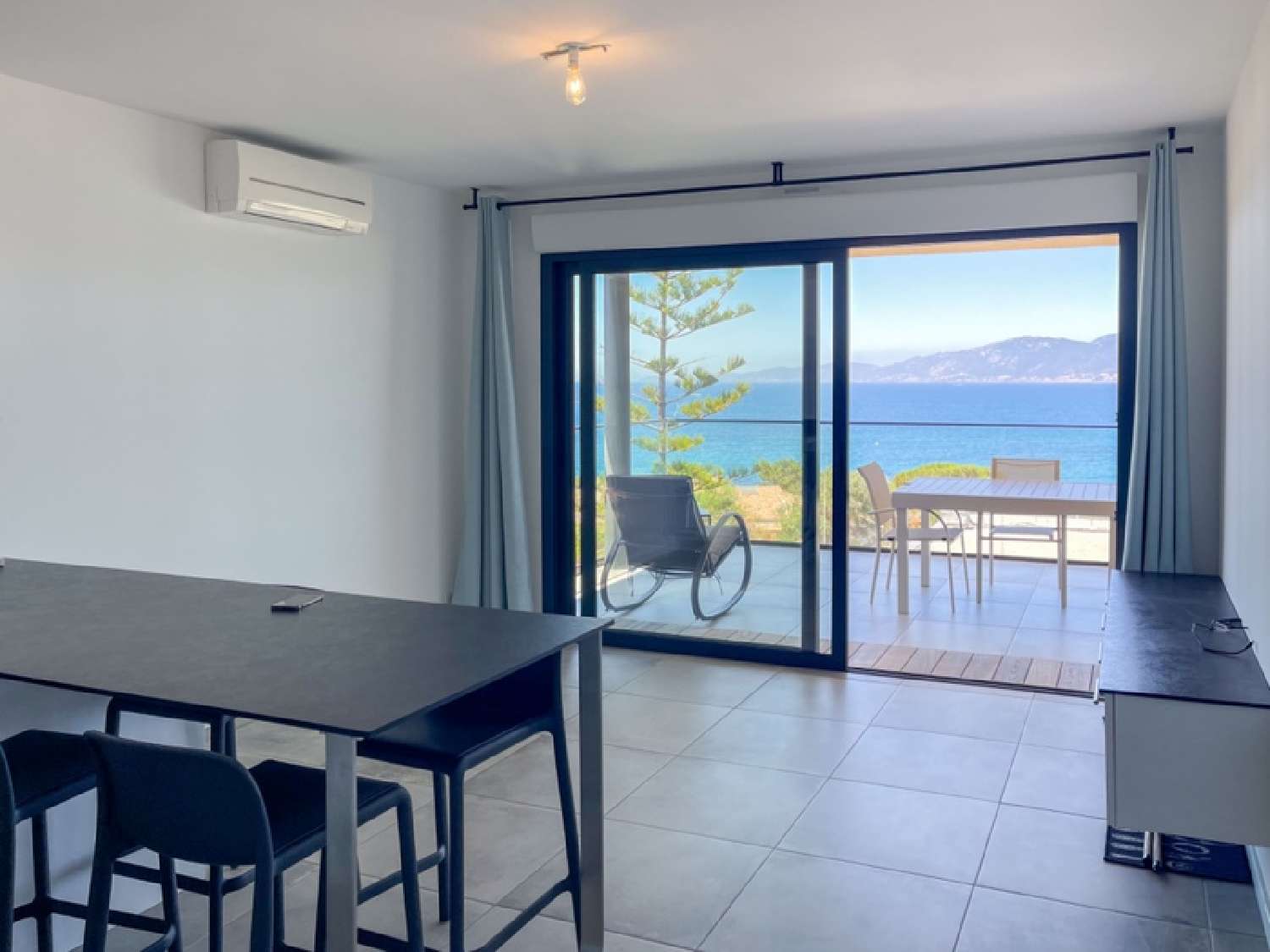  à vendre appartement Pietrosella Corse-du-Sud 5