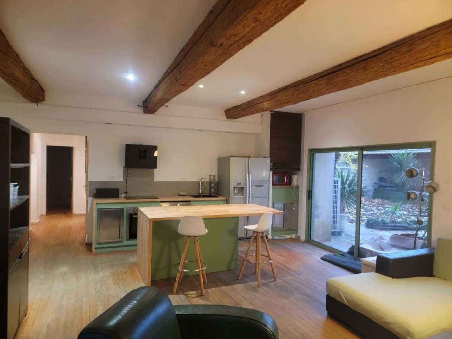  en venta apartamento Pignan Hérault 1