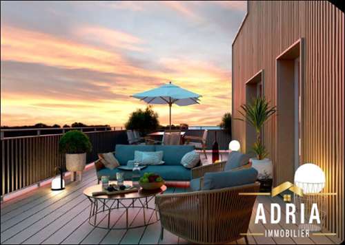 Pin-Balma Haute-Garonne appartement foto 7224481