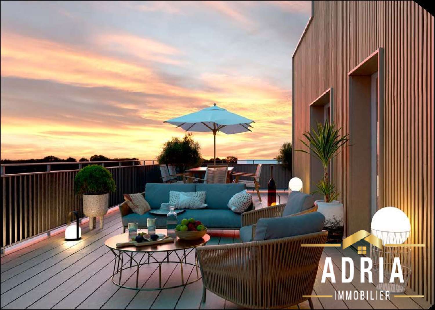 te koop appartement Pin-Balma Haute-Garonne 1