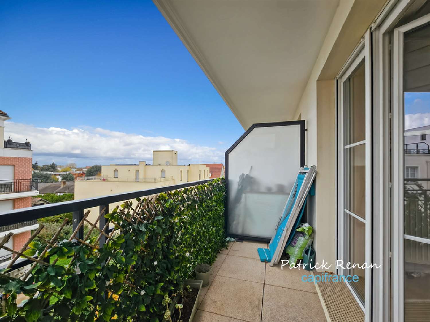 kaufen Wohnung/ Apartment Plaisir Yvelines 2