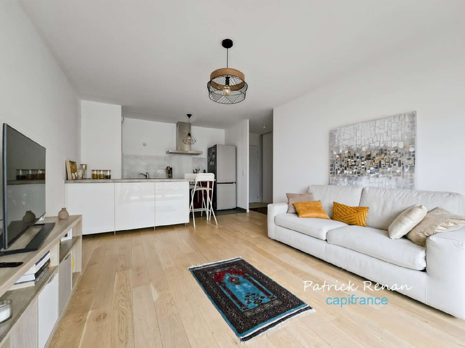 kaufen Wohnung/ Apartment Plaisir Yvelines 5