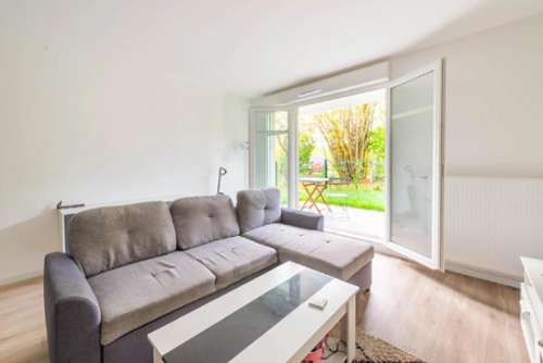 Plaisir Yvelines appartement foto 7231153