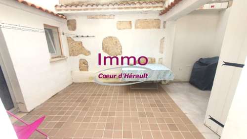 Plaissan Hérault apartment foto 7232468