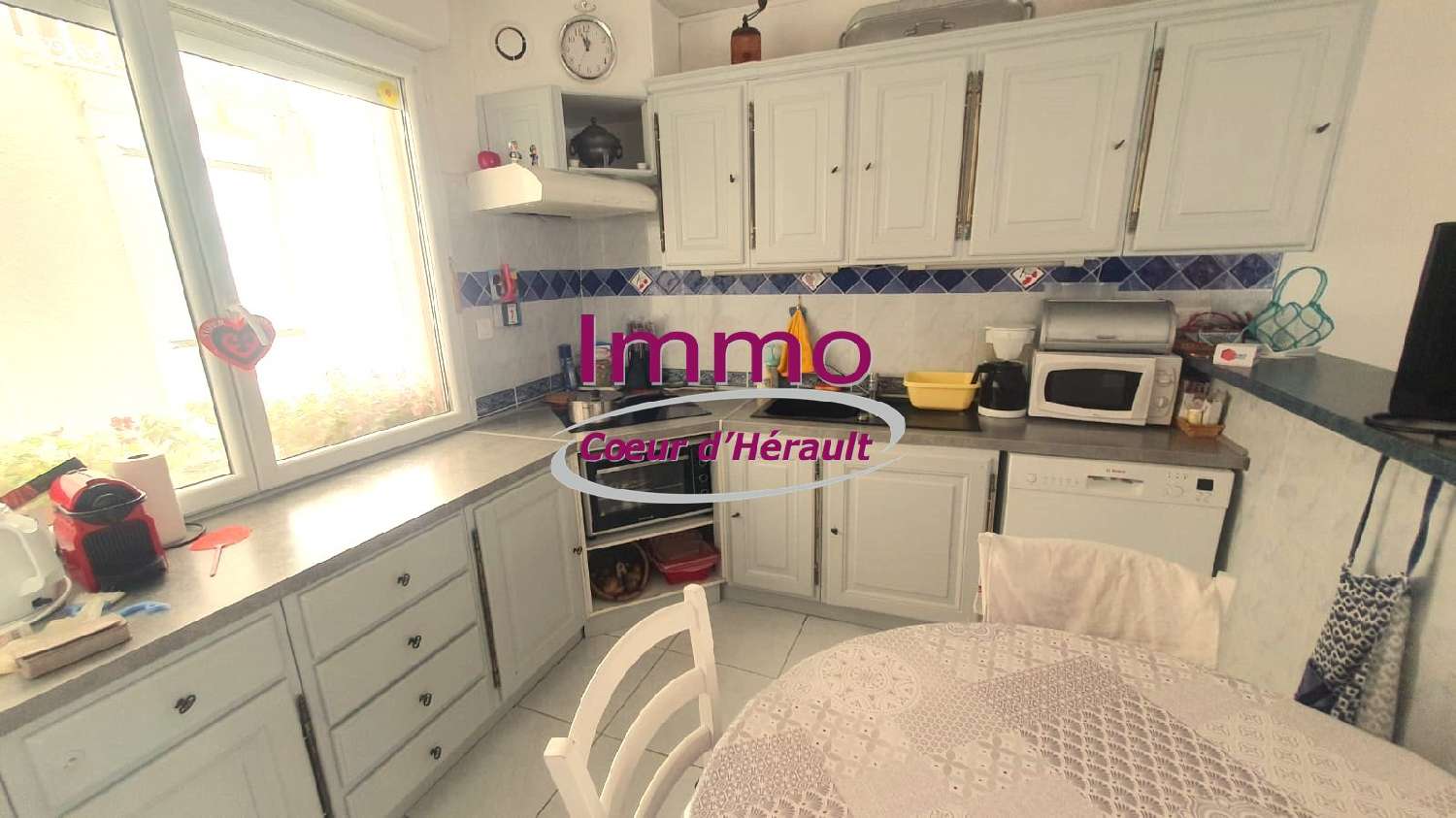  for sale apartment Plaissan Hérault 3