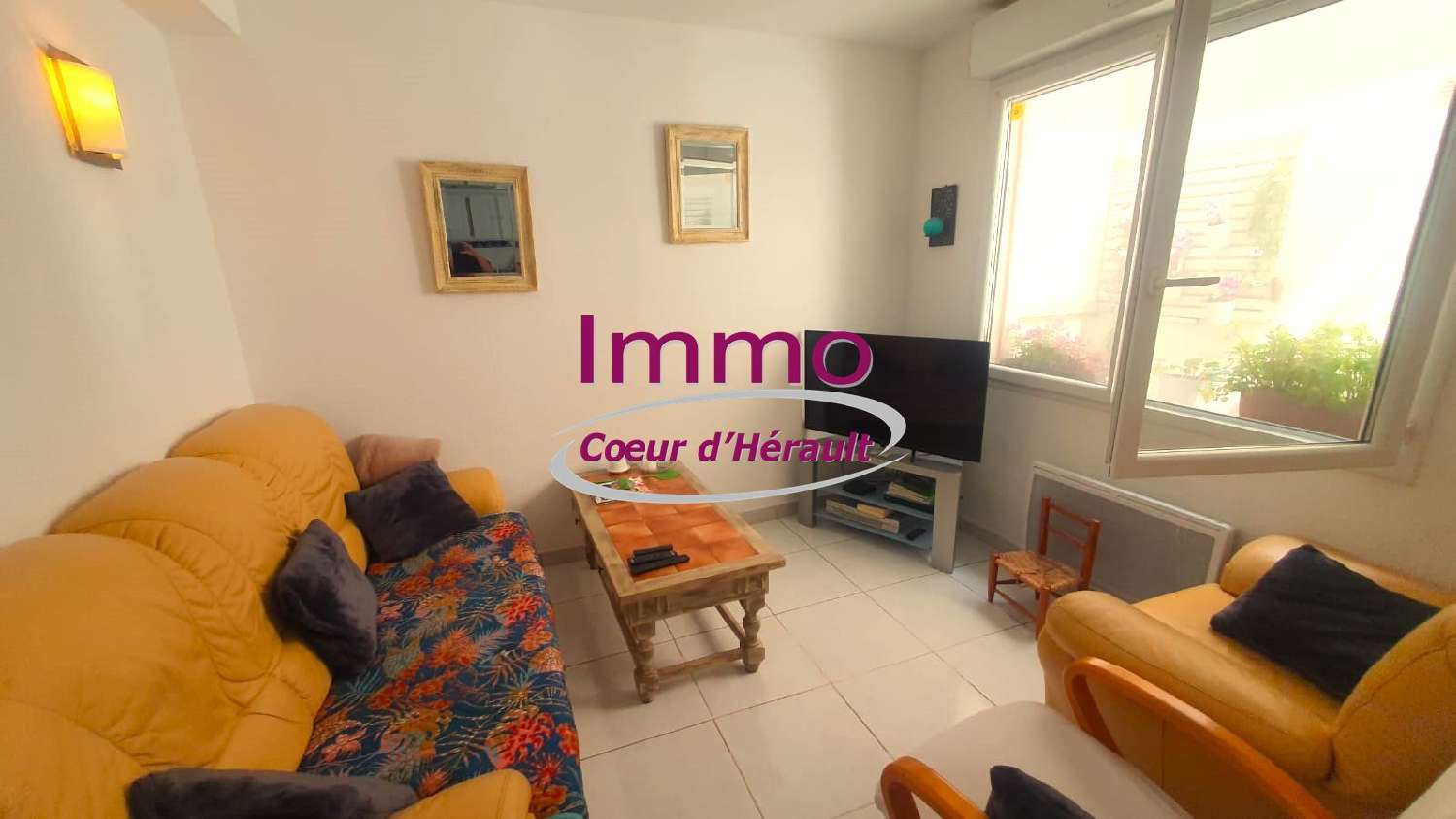  for sale apartment Plaissan Hérault 5