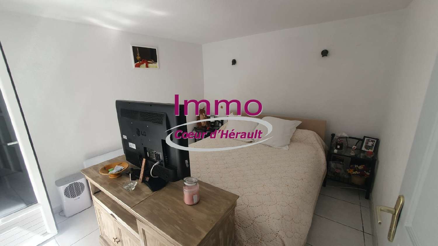  for sale apartment Plaissan Hérault 8
