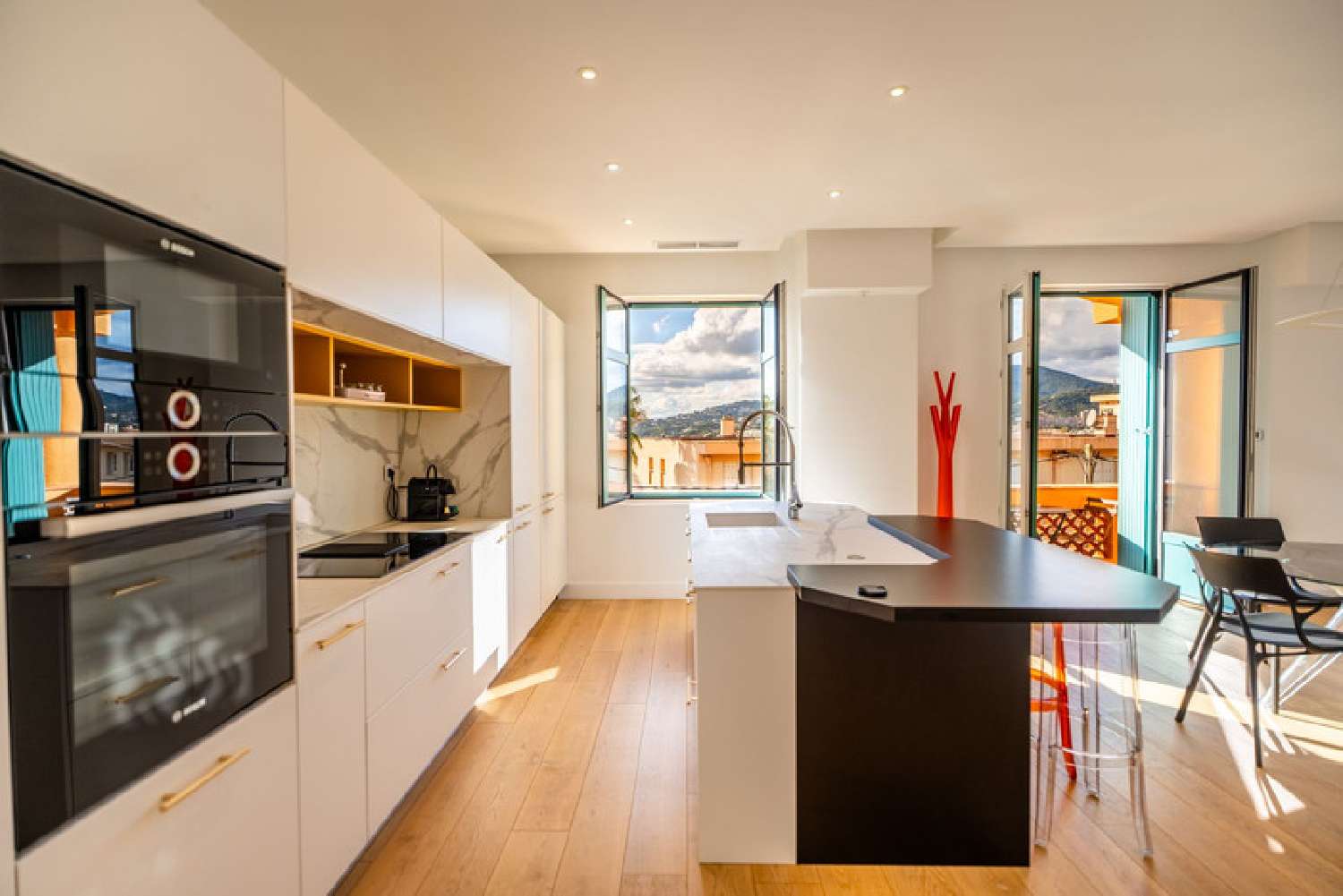  for sale apartment Plan-de-la-Tour Var 2