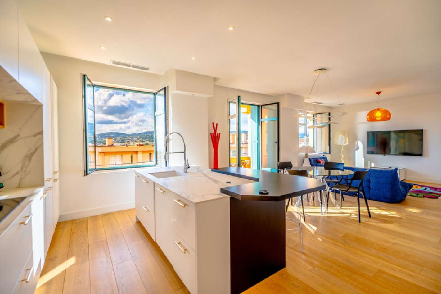  for sale apartment Plan-de-la-Tour Var 3