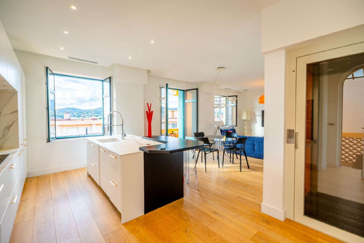  for sale apartment Plan-de-la-Tour Var 8