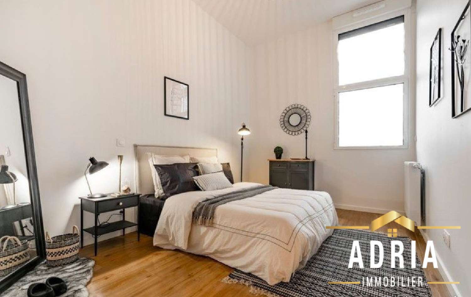  à vendre appartement Plombières-lès-Dijon Côte-d'Or 5