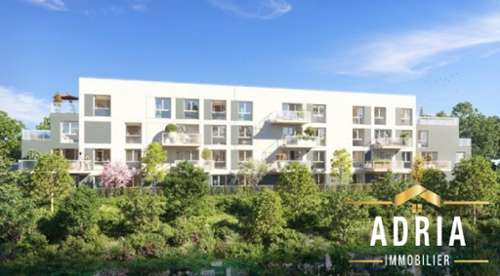 Plombières-lès-Dijon Côte-d'Or appartement foto 7224540