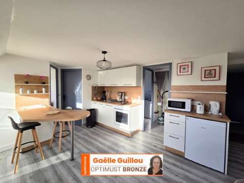 Plouescat Finistère appartement foto 7230057