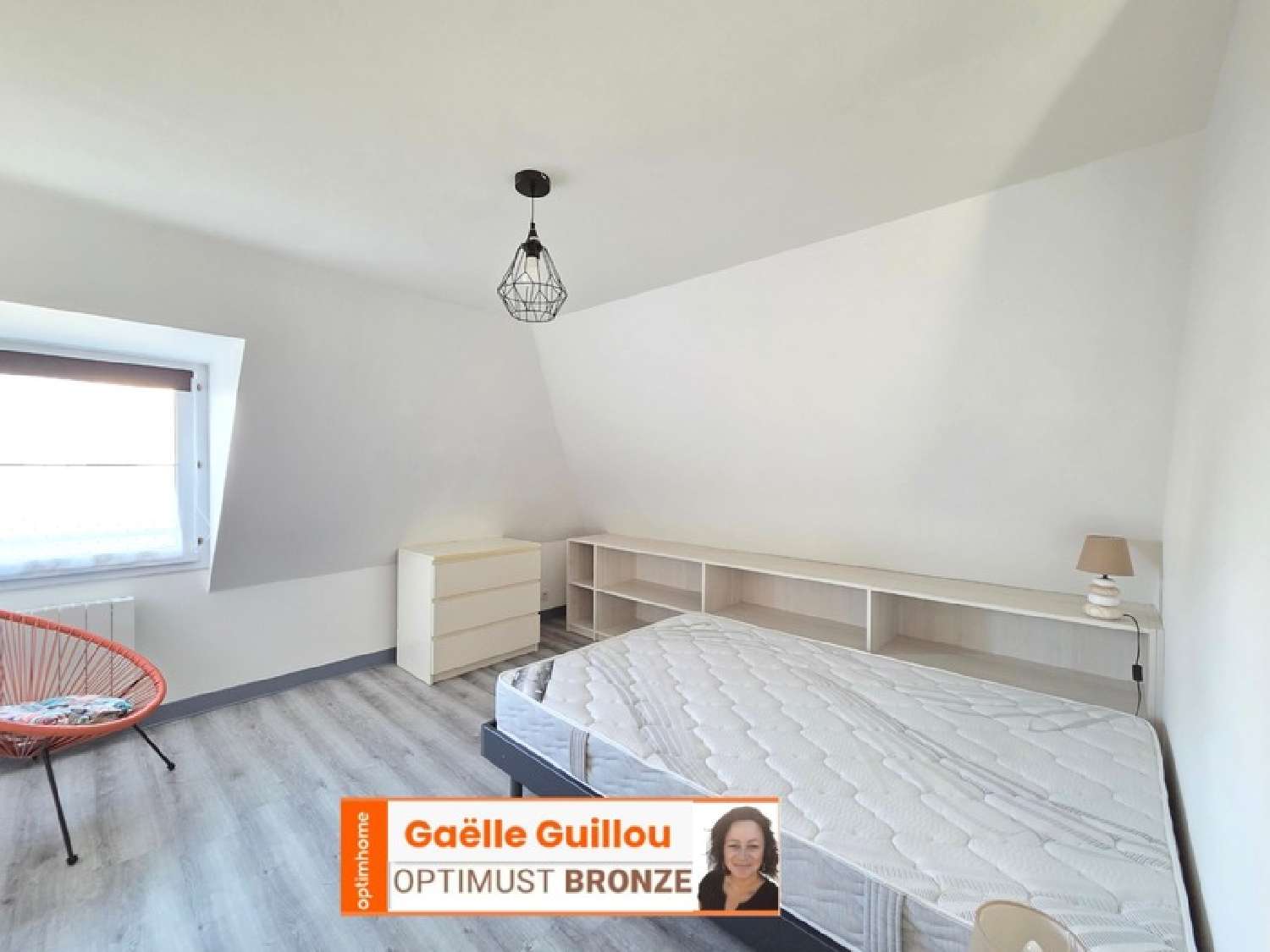  à vendre appartement Plouescat Finistère 5