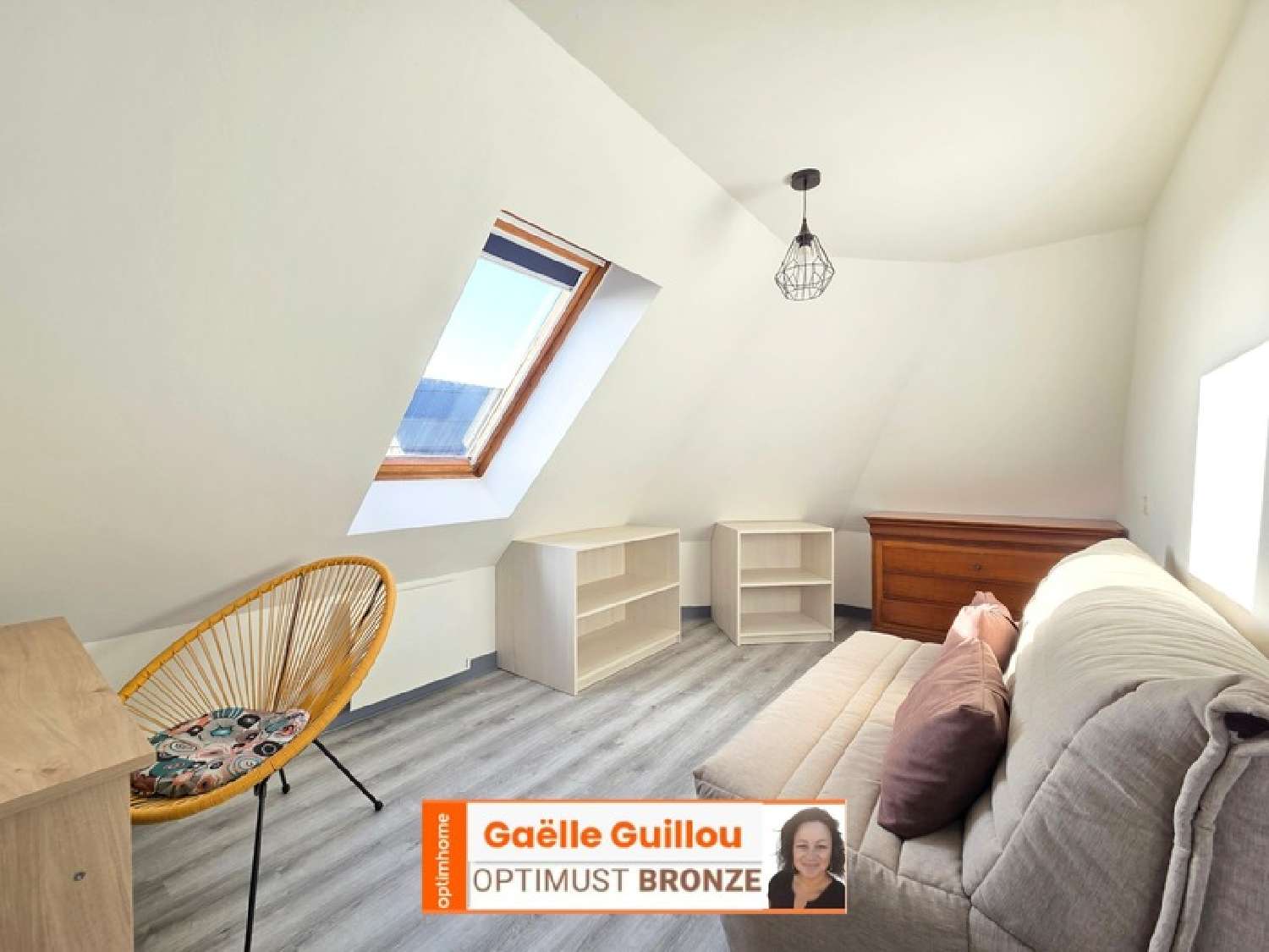  à vendre appartement Plouescat Finistère 6