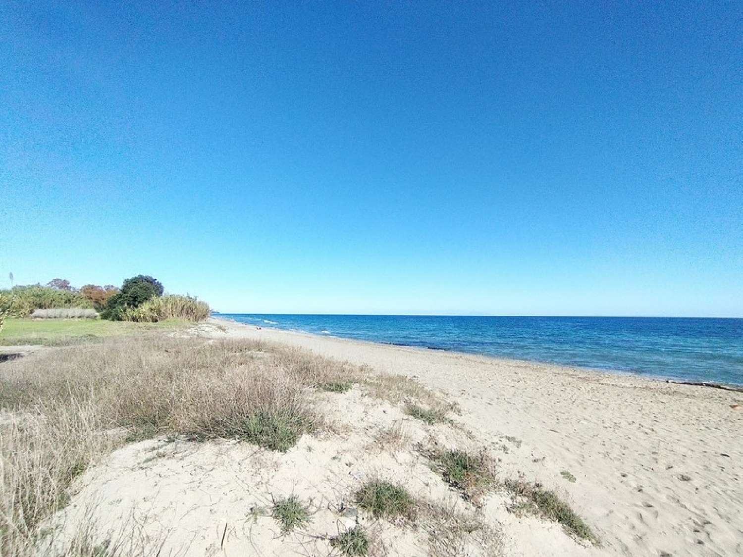 à vendre appartement Poggio-Mezzana Haute-Corse 1