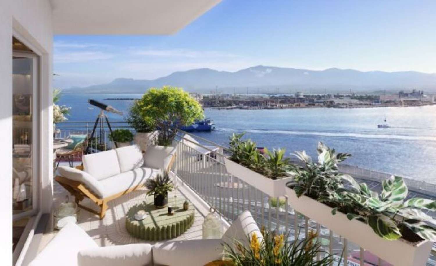  te koop appartement Pointe-à-Pitre Guadeloupe 2