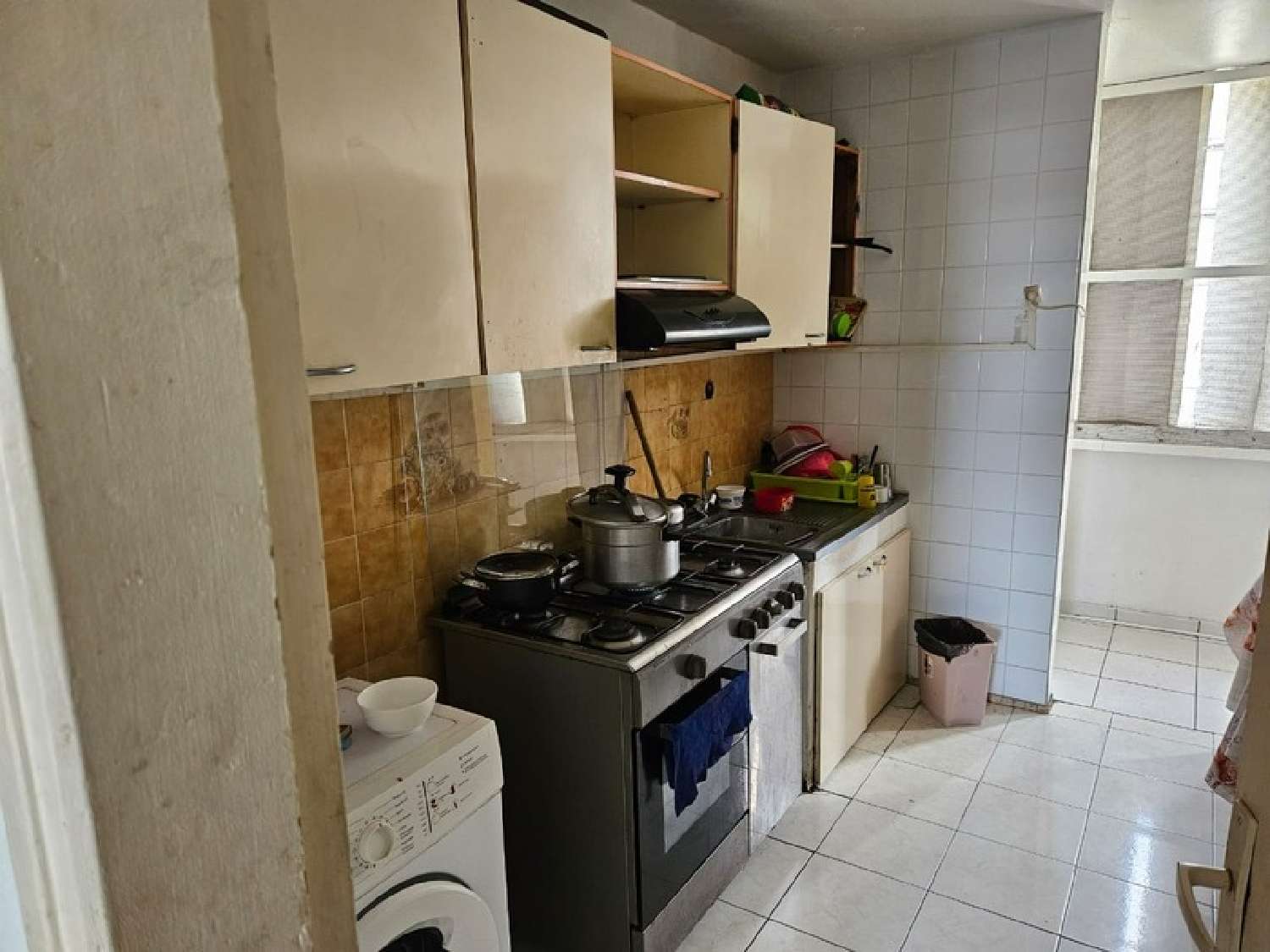 te koop appartement Pointe-à-Pitre Guadeloupe 2