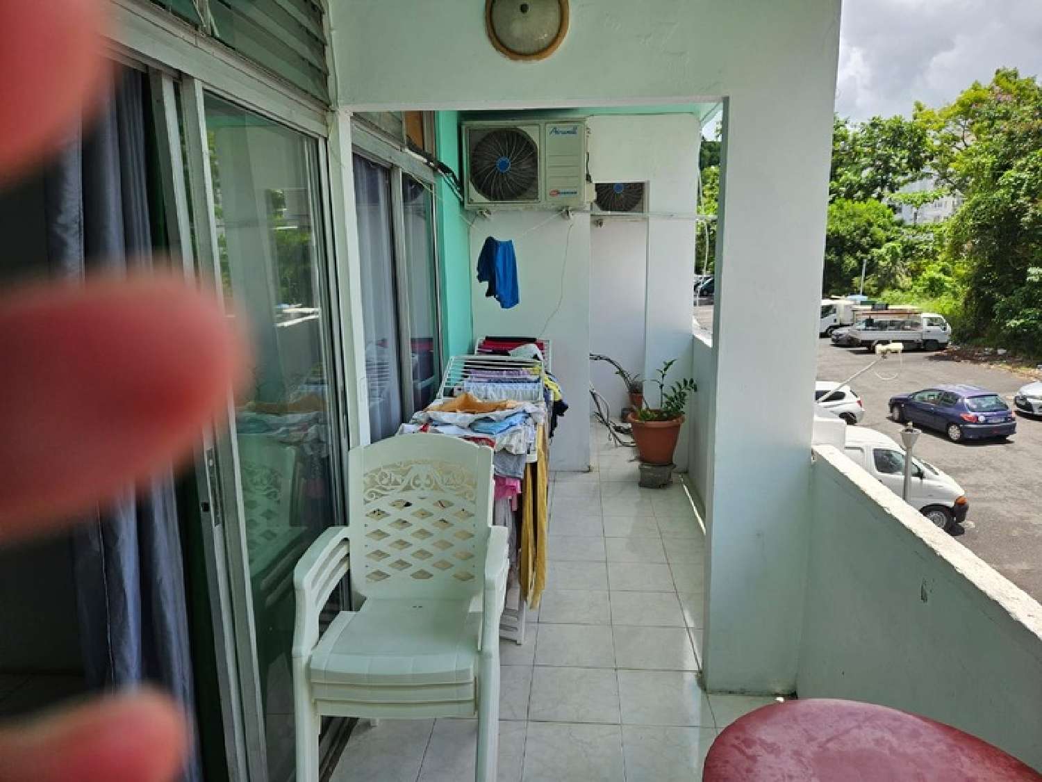 te koop appartement Pointe-à-Pitre Guadeloupe 3