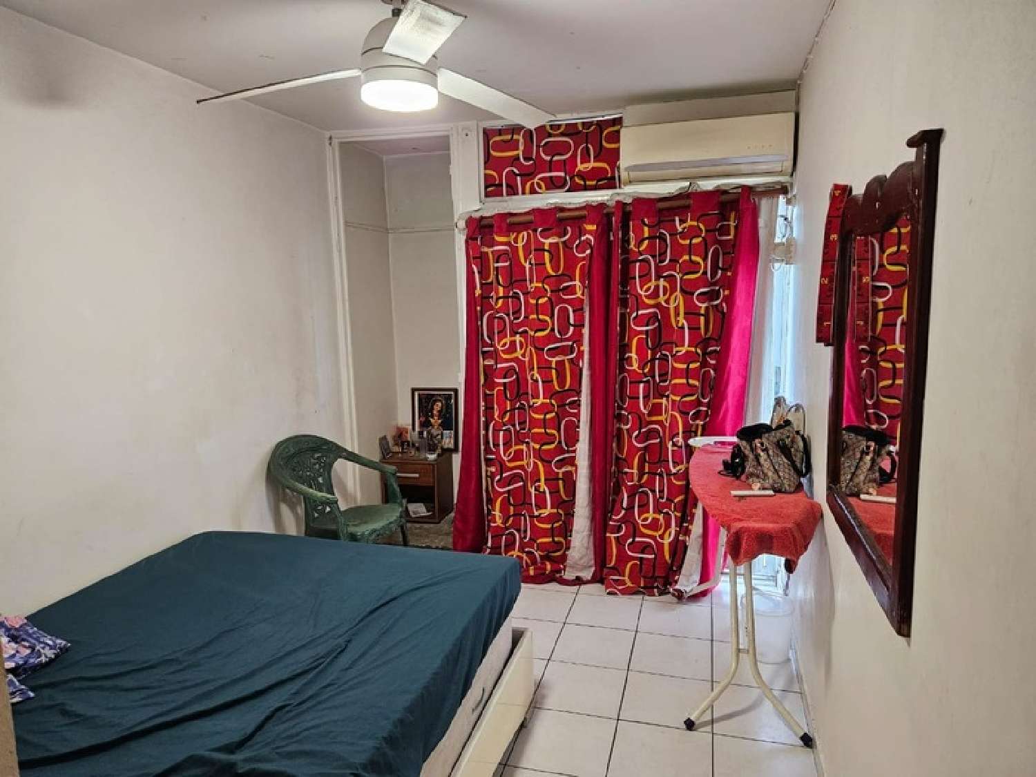 te koop appartement Pointe-à-Pitre Guadeloupe 4