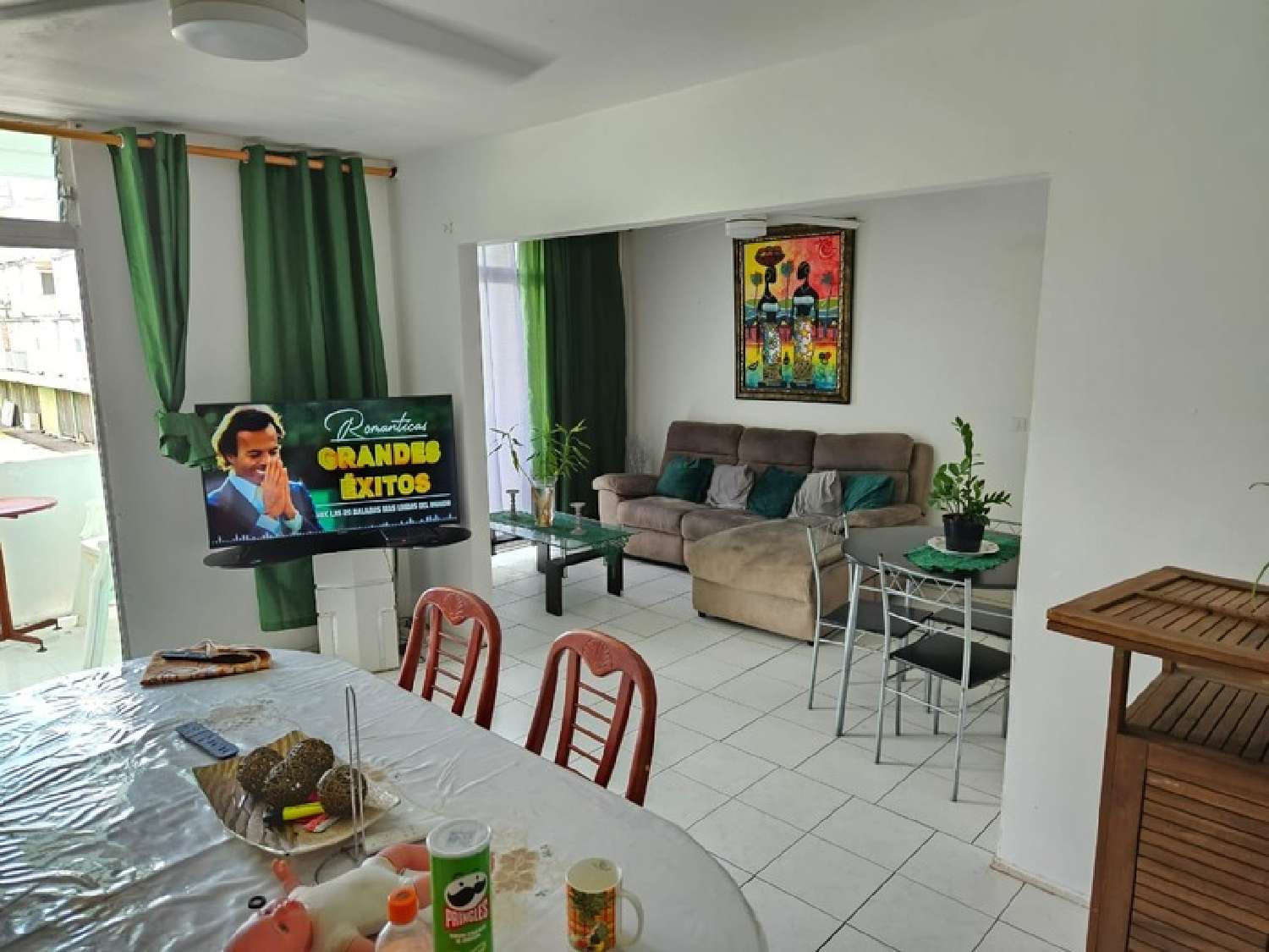 te koop appartement Pointe-à-Pitre Guadeloupe 5