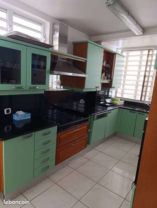 Pointe-à-Pitre Guadeloupe appartement foto 7221368