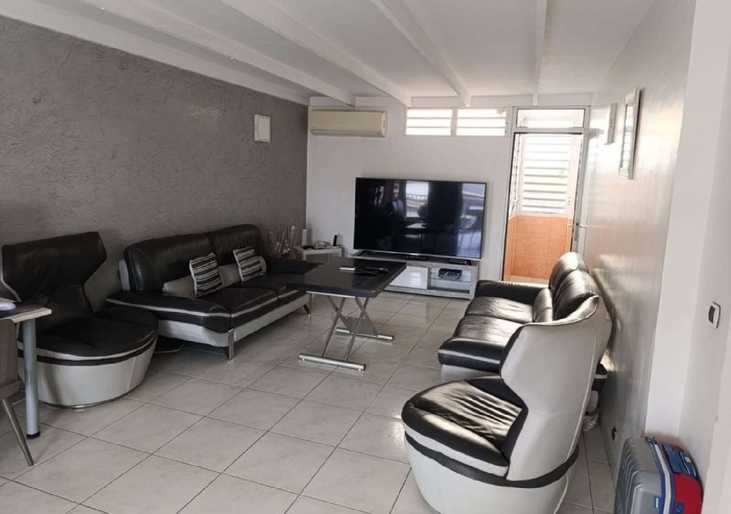 à vendre appartement Pointe-à-Pitre Guadeloupe 5
