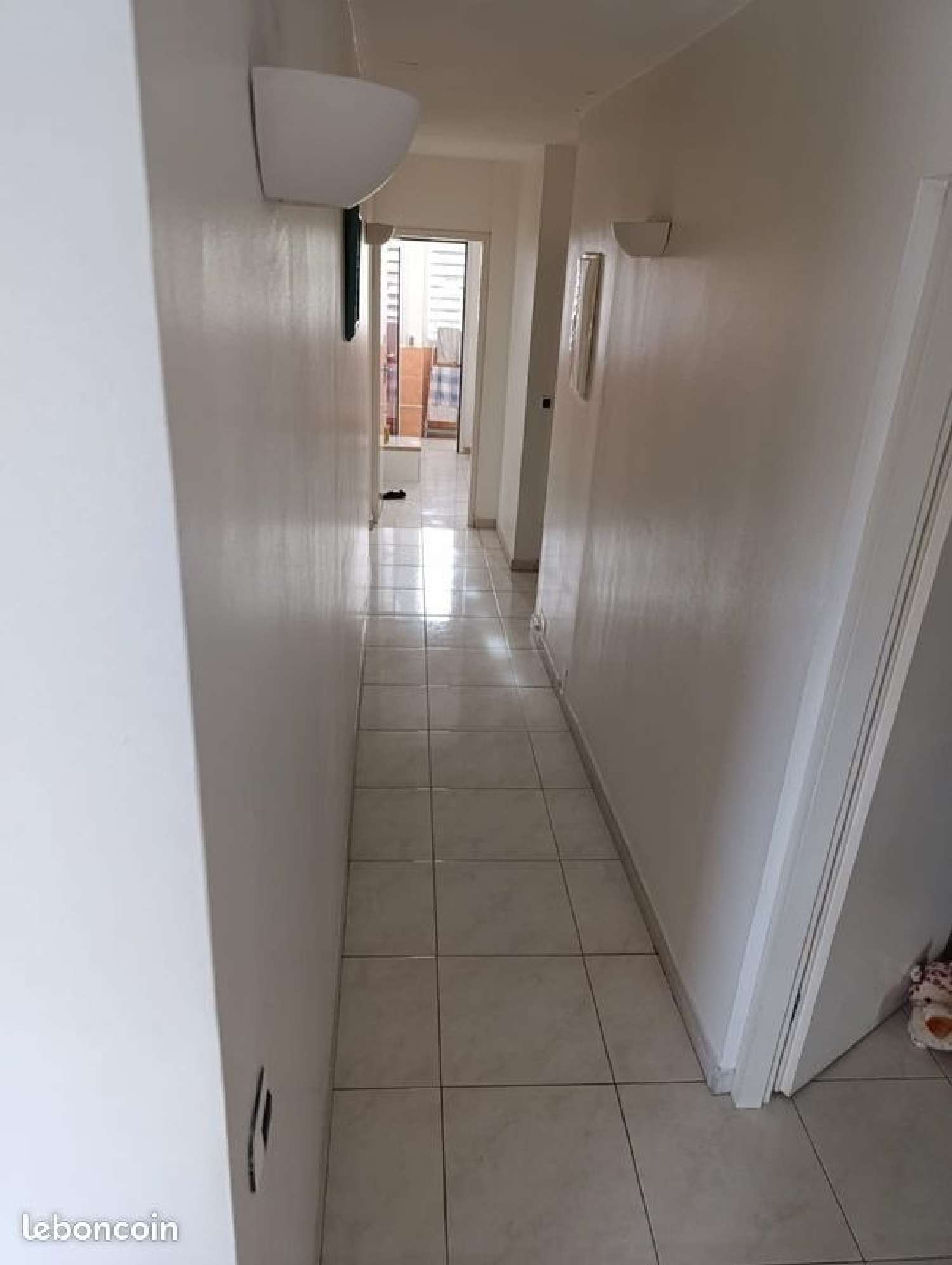 à vendre appartement Pointe-à-Pitre Guadeloupe 7