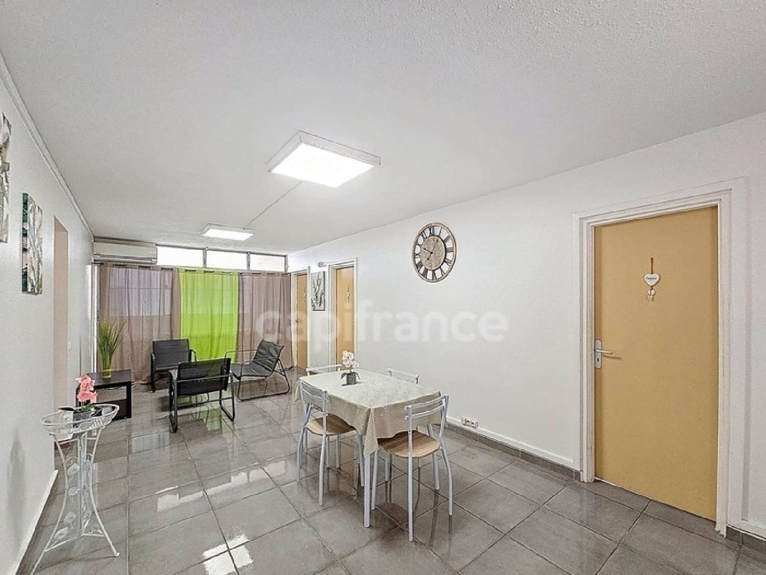 te koop appartement Pointe-à-Pitre Guadeloupe 1