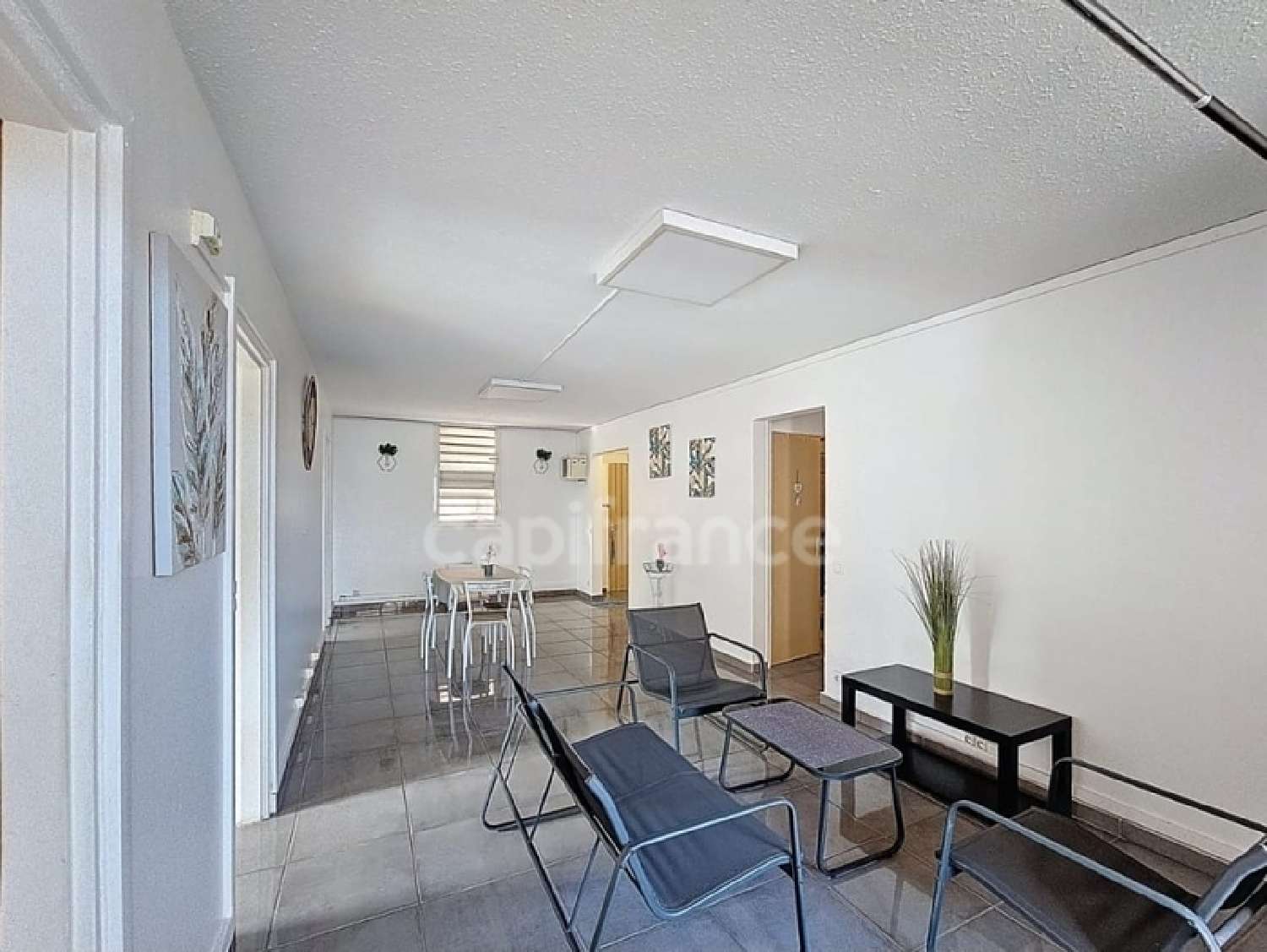  te koop appartement Pointe-à-Pitre Guadeloupe 2