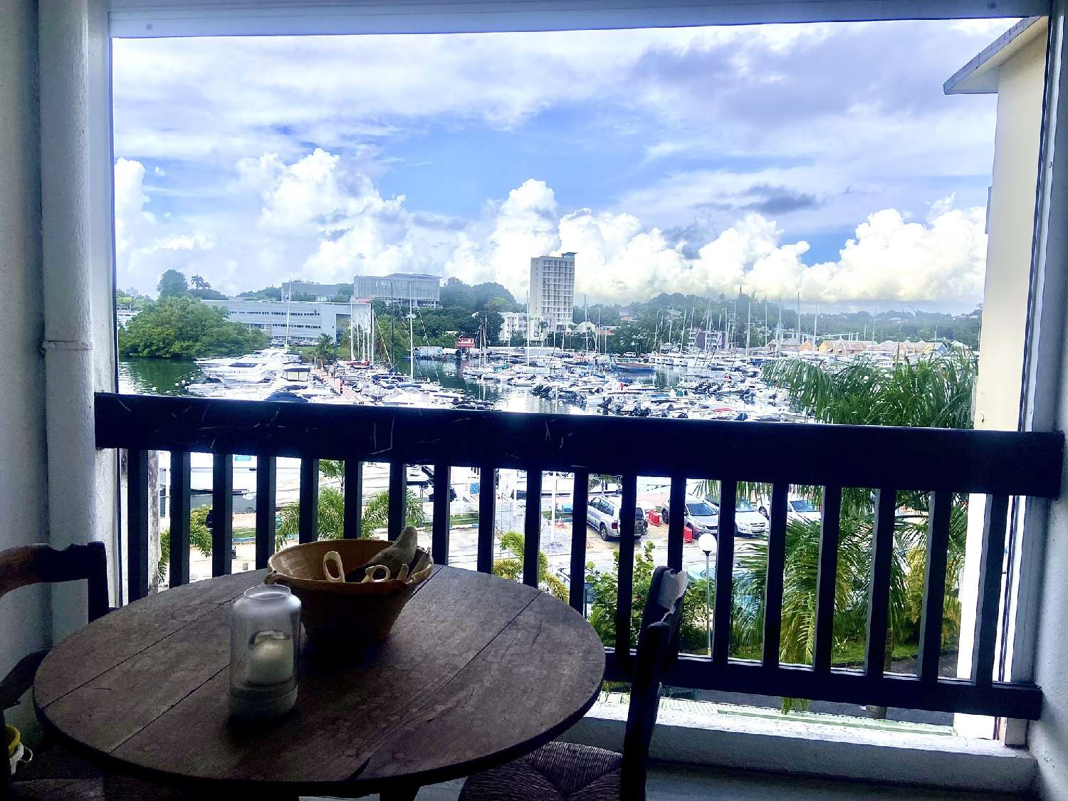 te koop appartement Pointe-à-Pitre Guadeloupe 6