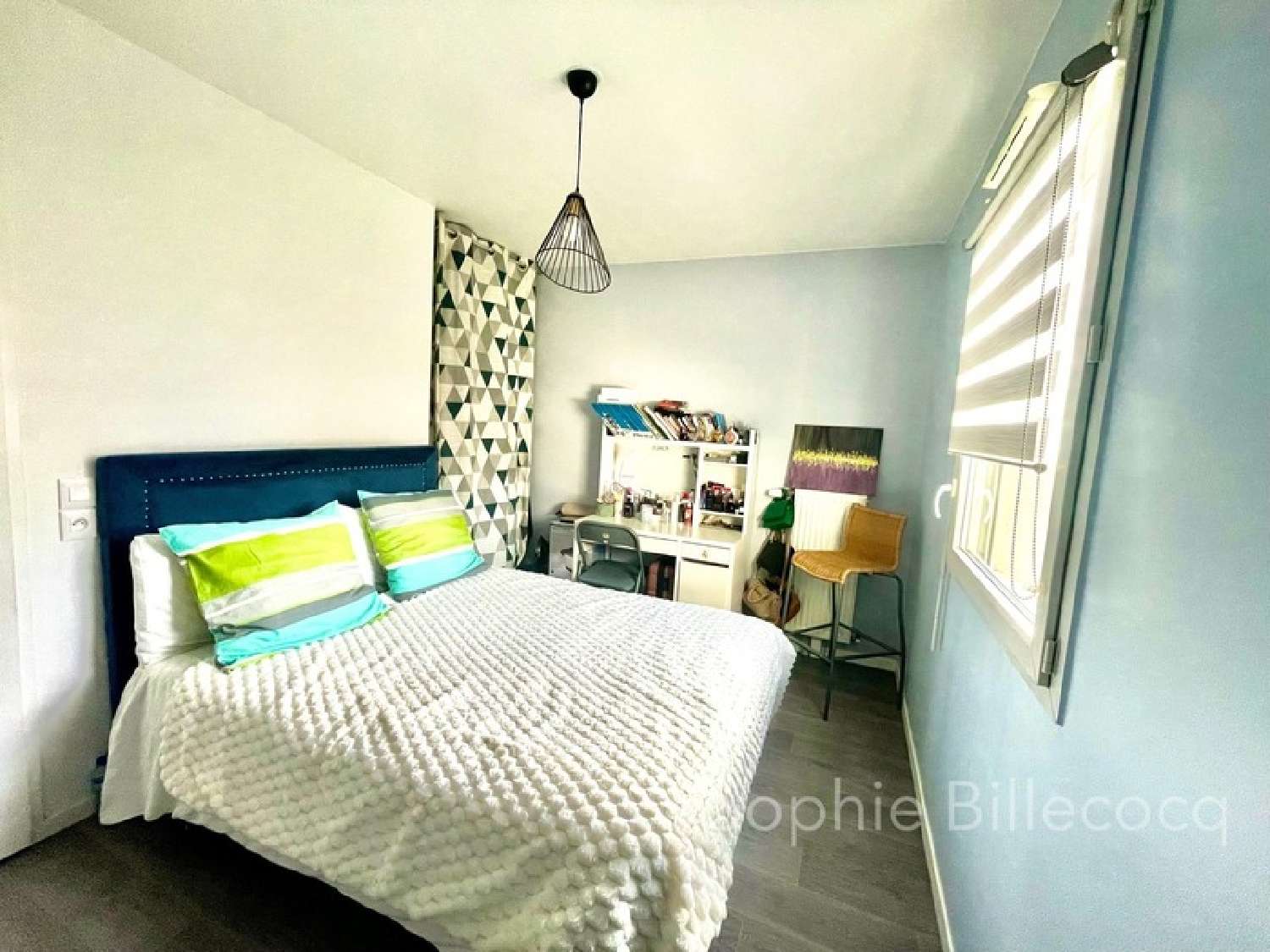 te koop appartement Poissy Yvelines 4