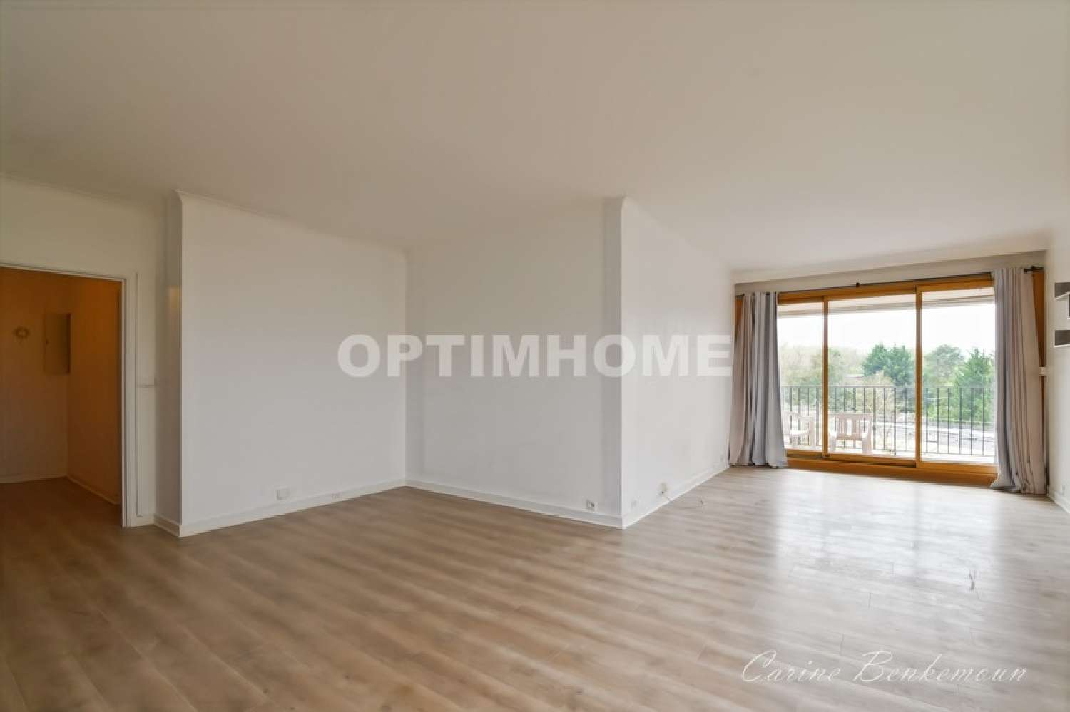  à vendre appartement Poissy Yvelines 1