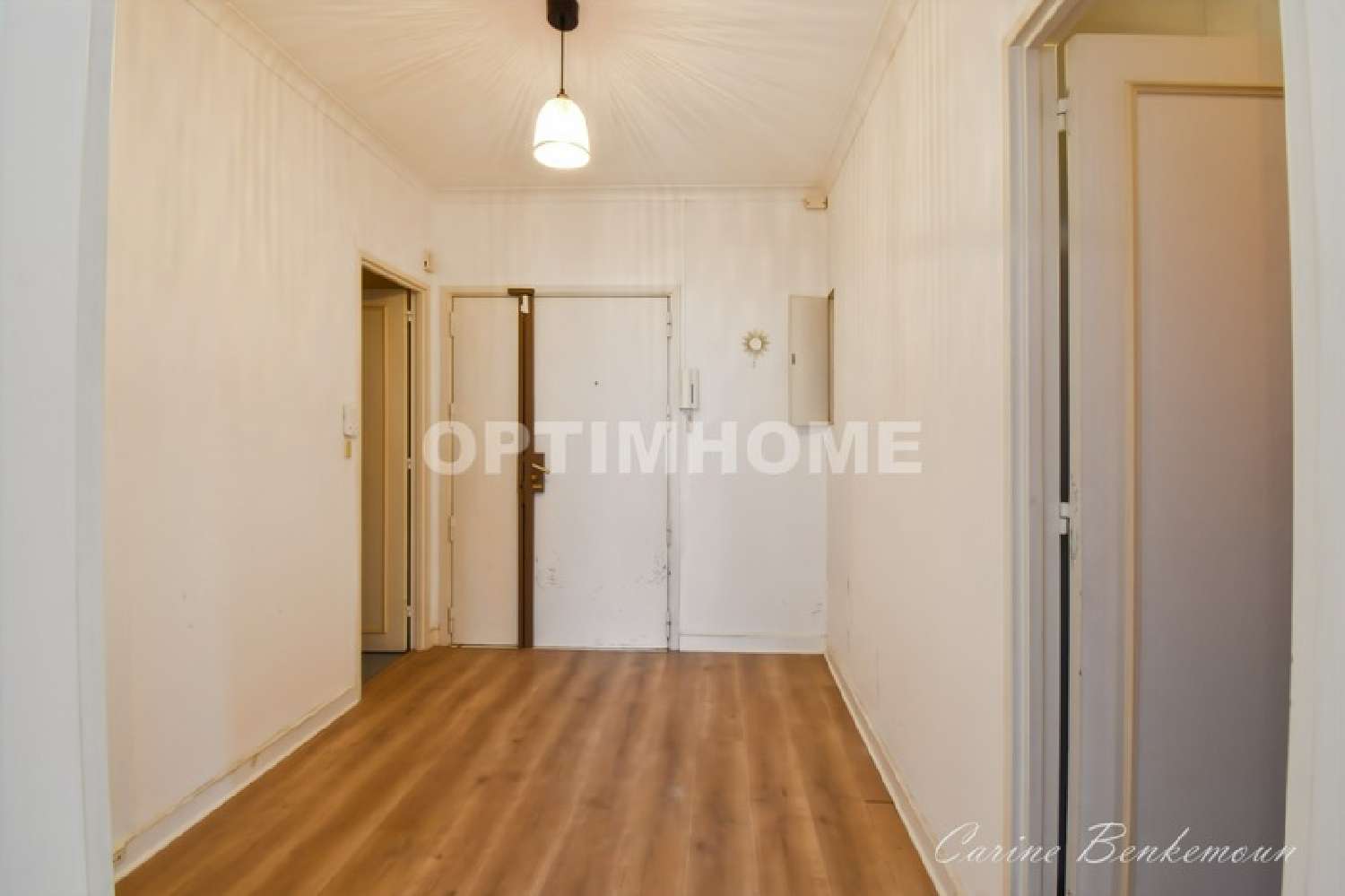  à vendre appartement Poissy Yvelines 2