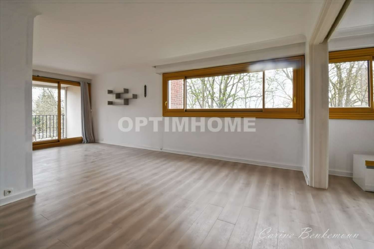  à vendre appartement Poissy Yvelines 3
