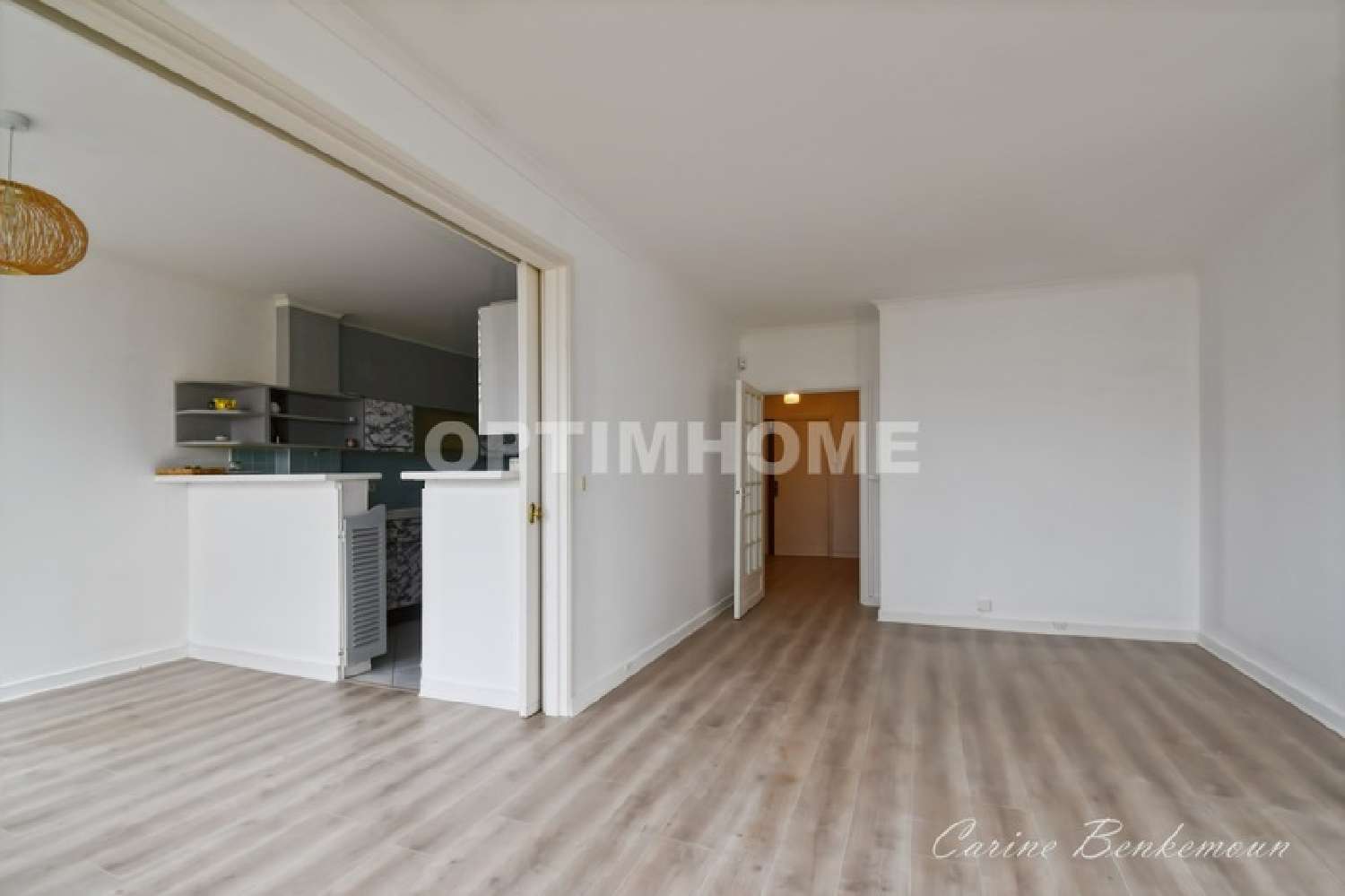  à vendre appartement Poissy Yvelines 4