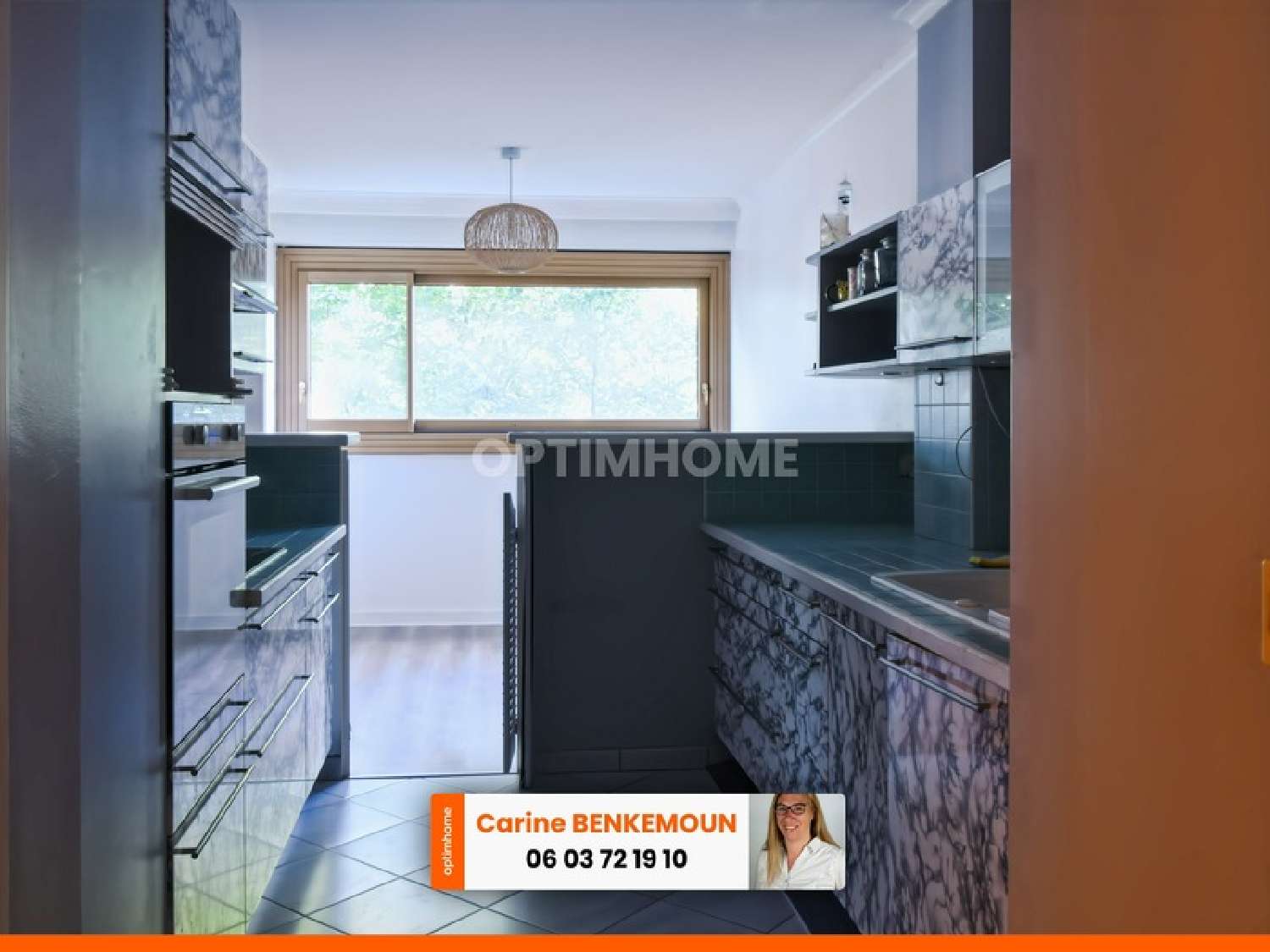  à vendre appartement Poissy Yvelines 6