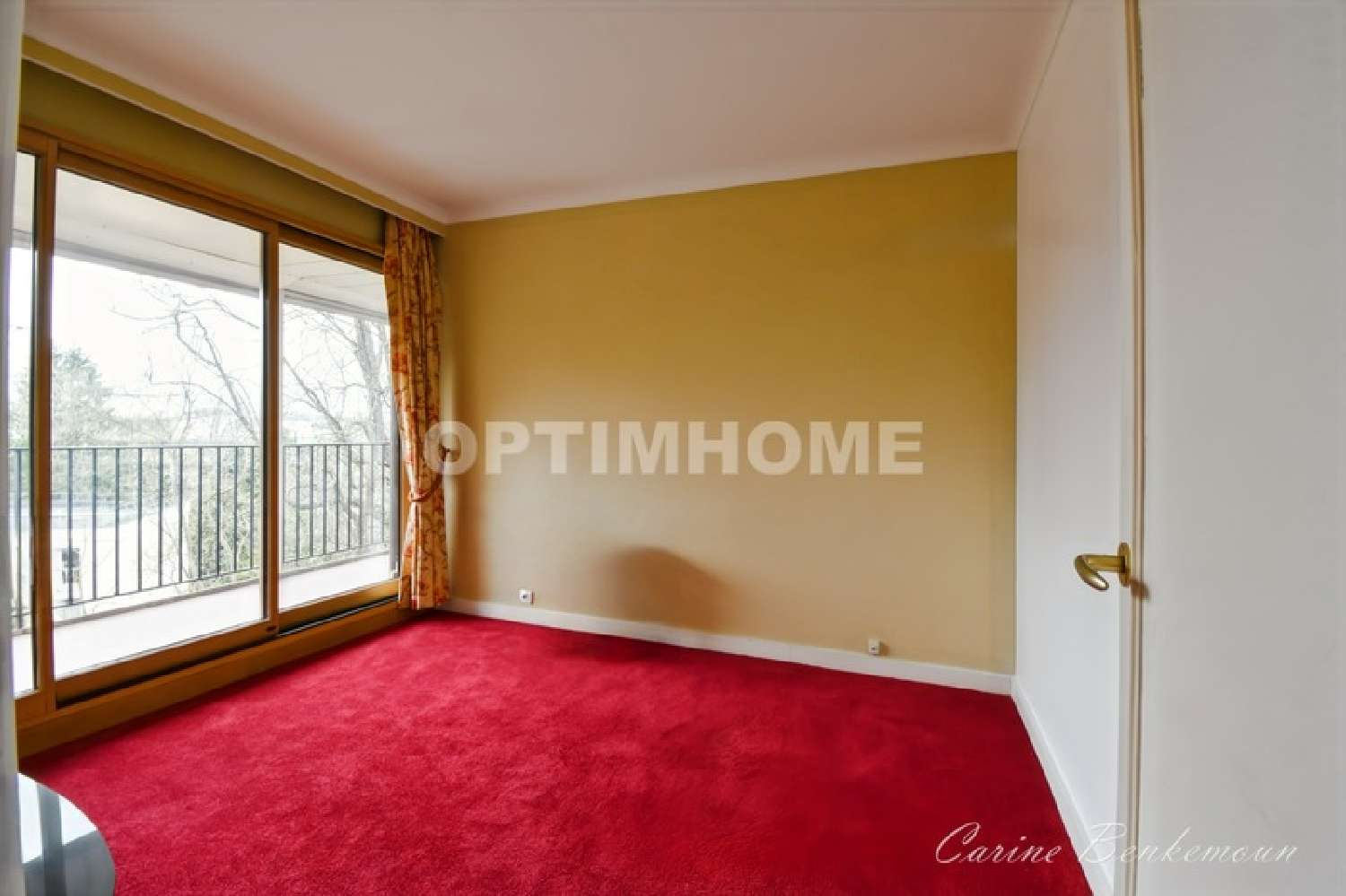  à vendre appartement Poissy Yvelines 7