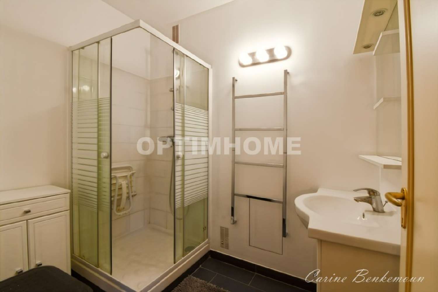  à vendre appartement Poissy Yvelines 8