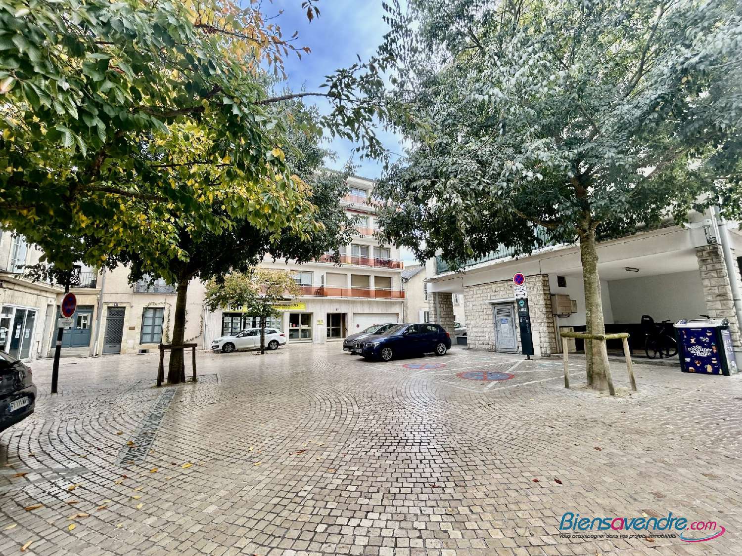  for sale apartment Poitiers Vienne 1