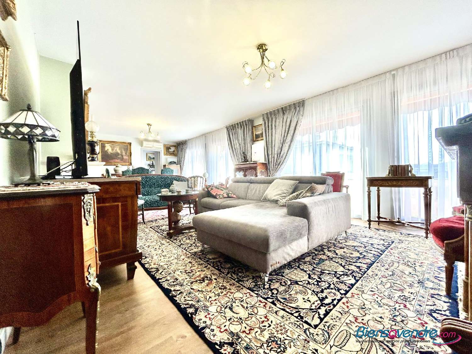  for sale apartment Poitiers Vienne 2