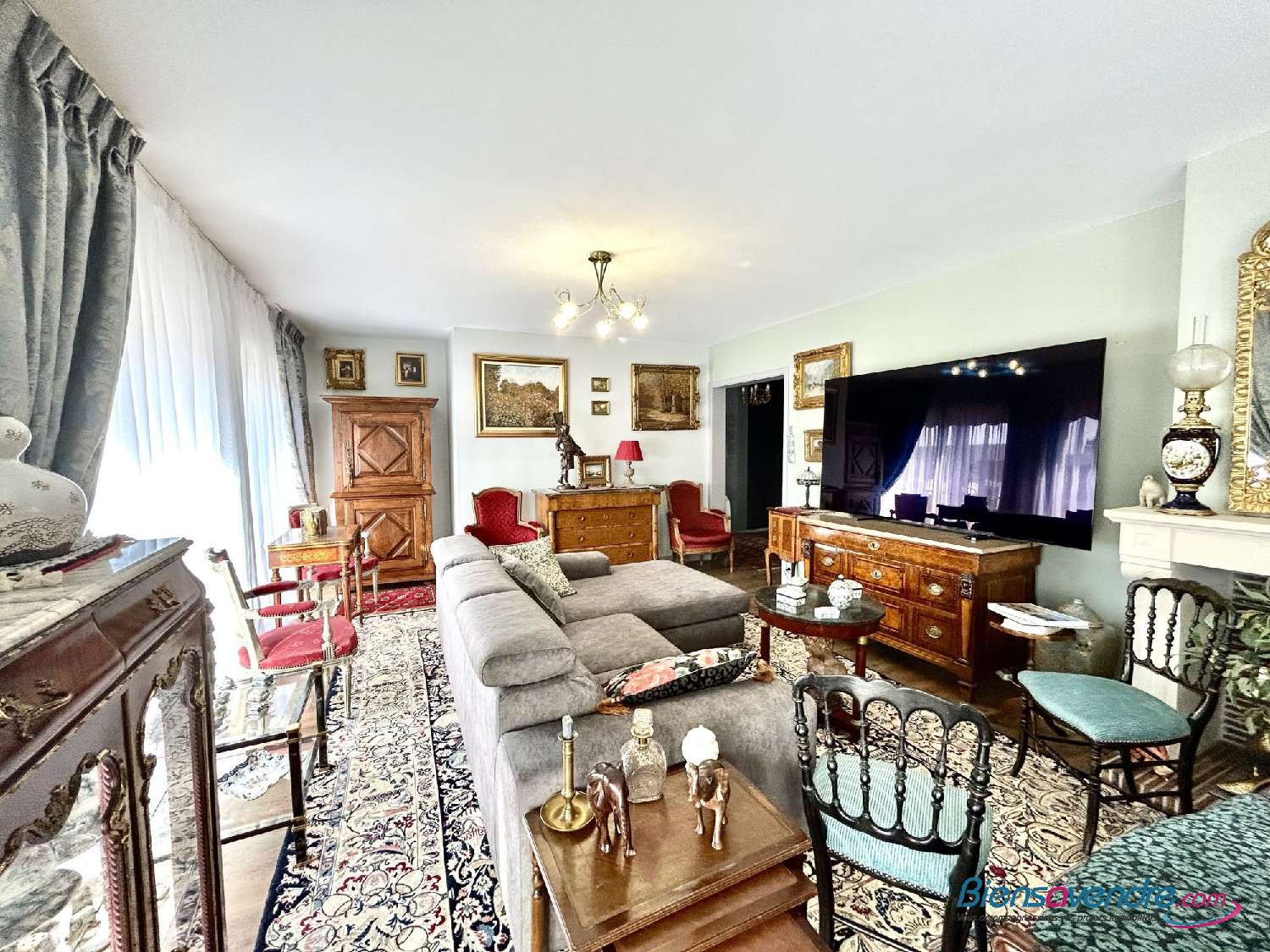  for sale apartment Poitiers Vienne 3