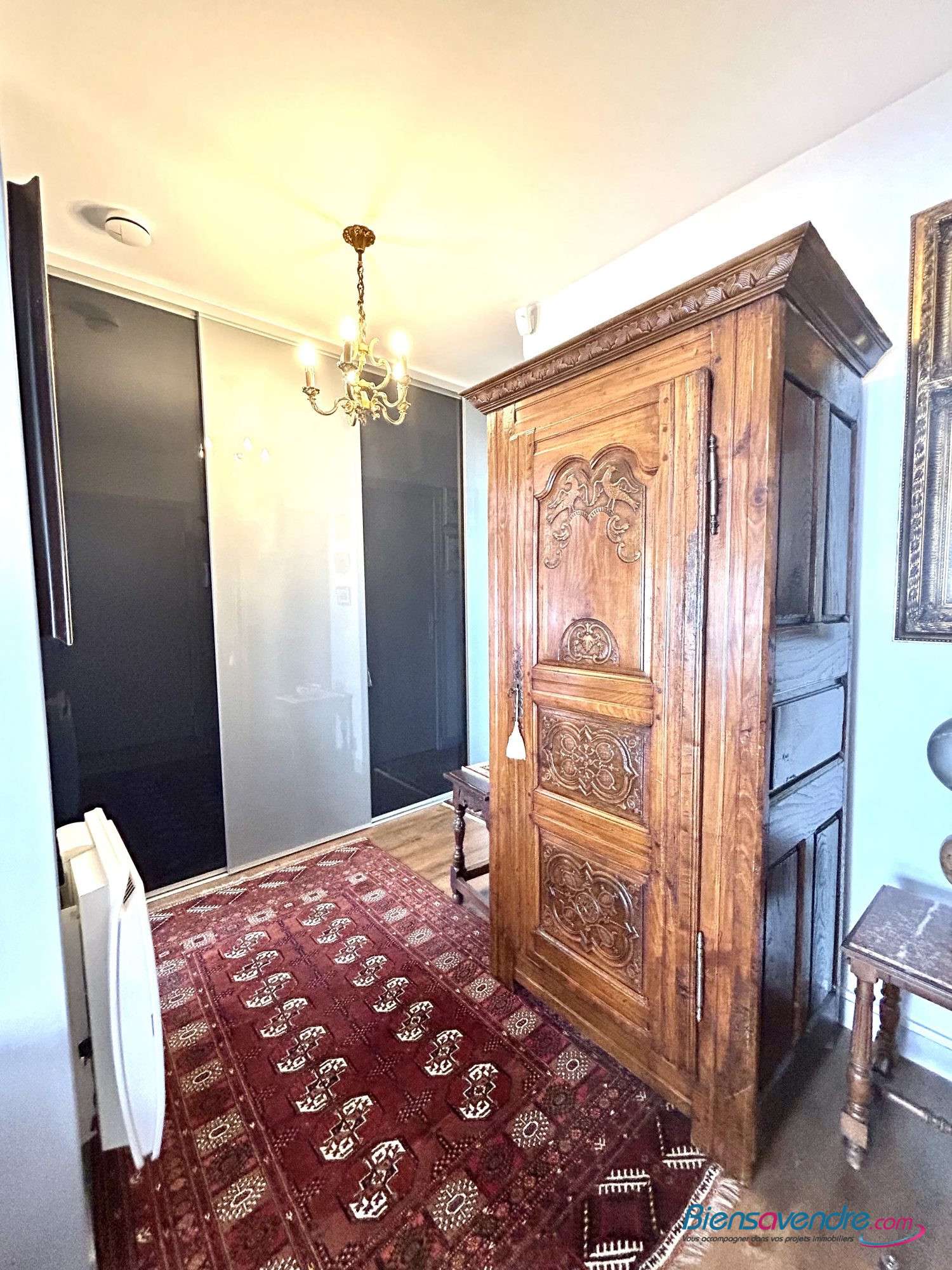  for sale apartment Poitiers Vienne 4