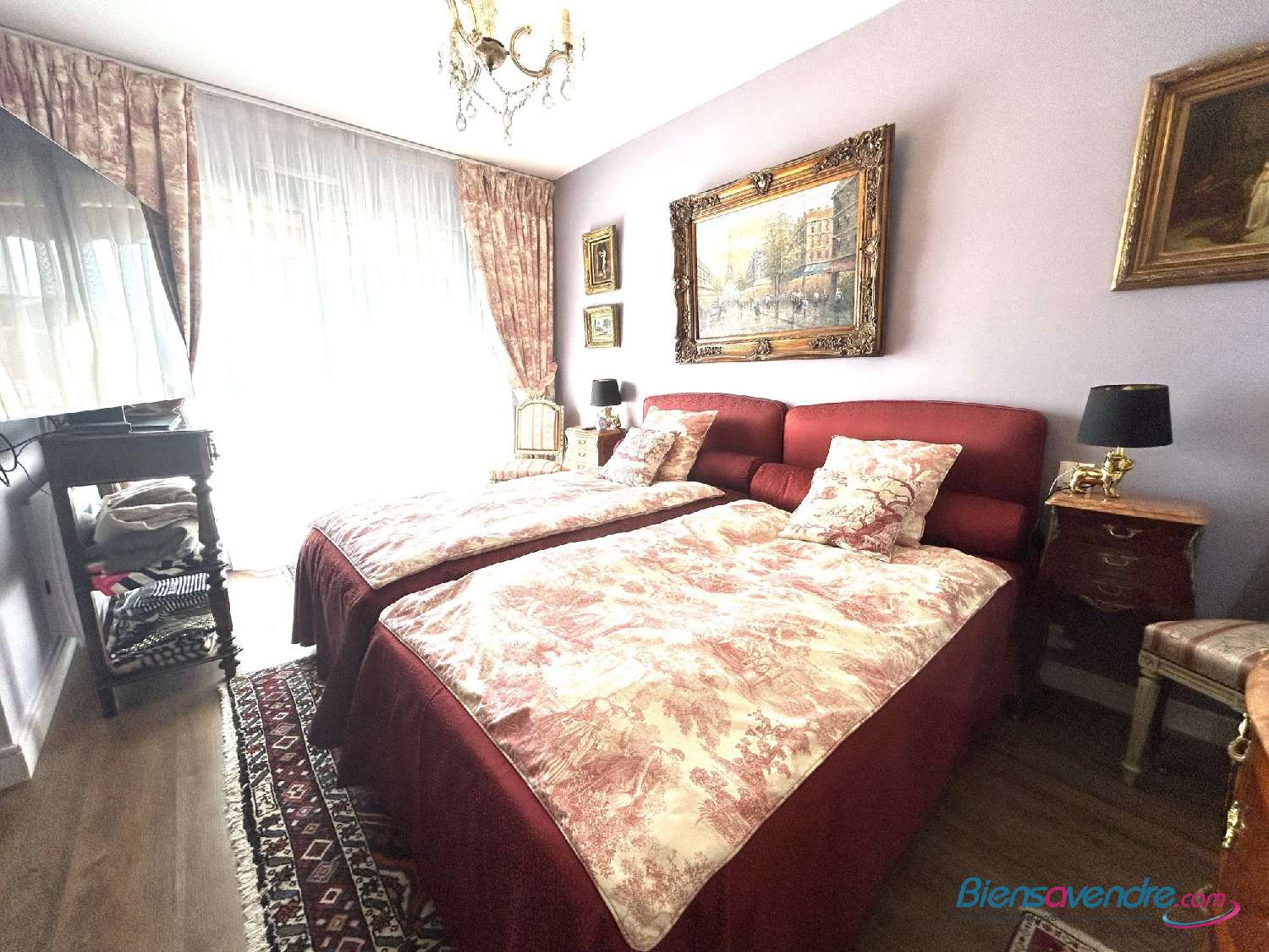  for sale apartment Poitiers Vienne 5